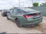 Hyundai Elantra Sel KMHLS4AG0MU195098 снимка