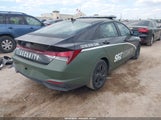 Hyundai Elantra Sel KMHLS4AG0MU195098 снимка