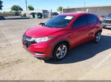 Honda Hr-V Lx 3CZRU5H39HM711089 снимка