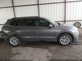 Volkswagen Tiguan 2.0T S 3VV0B7AXXKM194357 fotografie