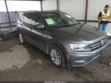 Volkswagen Tiguan 2.0T S 3VV0B7AXXKM194357 photo