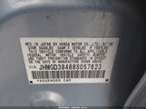 Honda Fit JHMGD38488S057623 снимка