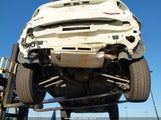 Jeep Renegade Trailhawk ZACCJBCT3GPC65981 снимка