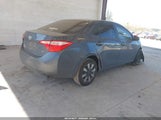 Toyota Corolla Le 2T1BURHE7HC794126 снимка
