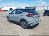 Nissan Kicks Sv Xtronic Cvt 3N1CP5CV9RL494911 photo