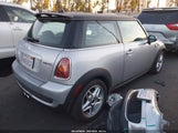 Mini Cooper S WMWMF73578TV36211 fotografie