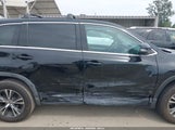 Toyota Highlander Le 5TDZARFHXJS040137 снимка