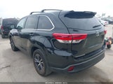 Toyota Highlander Le 5TDZARFHXJS040137 снимка