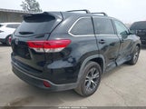 Toyota Highlander Le 5TDZARFHXJS040137 снимка