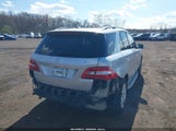 Mercedes-Benz Ml 350 4Matic 4JGDA5HB1DA210359 снимка