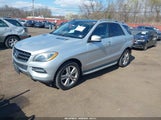 Mercedes-Benz Ml 350 4Matic 4JGDA5HB1DA210359 снимка