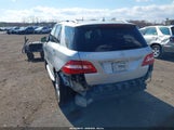 Mercedes-Benz Ml 350 4Matic 4JGDA5HB1DA210359 снимка