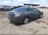 Nissan Maxima 3.5 Sv 1N4AA5AP0CC840394 снимка