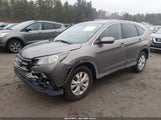 Honda Cr-V Ex 5J6RM4H58DL087499 снимка
