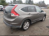 Honda Cr-V Ex 5J6RM4H58DL087499 снимка
