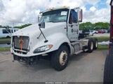 International Prostar 1HSDJSJR5DJ339805 снимка