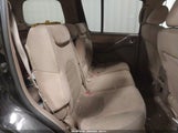 Nissan Pathfinder Se 5N1AR18B28C615497 снимка