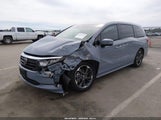 Honda Odyssey Elite 5FNRL6H98PB073665 снимка