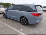 Honda Odyssey Elite 5FNRL6H98PB073665 снимка