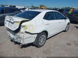 Toyota Corolla Le 5YFBURHE1JP856061 снимка