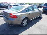 Volvo S80 3.2 YV1982ASXA1129705 снимка
