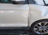 Ford Edge Titanium 2FMPK3K90FBB59416 fotografie