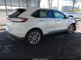 Ford Edge Titanium 2FMPK3K90FBB59416 fotografie