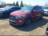 Hyundai Tucson Ultimate KM8J3CAL3LU229478 снимка