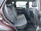 Kia Sorento Lx 5XYKT4A63CG286564 снимка