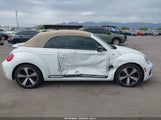 Volkswagen Beetle 2.0T R-Line 3VW7T7AT7FM802605 fotografie