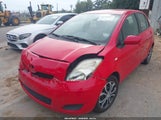 Toyota Yaris JTDKT903595275541 снимка
