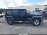 Jeep Wrangler Unlimited X 1J4GA39127L137551 photo