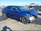 Toyota Camry Xse 4T1BF1FK9FU936086 снимка