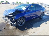 Toyota Camry Xse 4T1BF1FK9FU936086 снимка