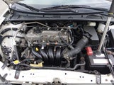Toyota Corolla Le 5YFBURHE6FP290907 снимка