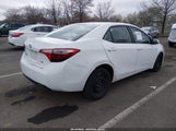 Toyota Corolla Le 5YFBURHE6FP290907 fotografie