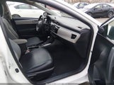 Toyota Corolla Le 5YFBURHE6FP290907 fotografie