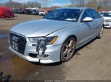 Audi A6 3.0T Premium Plus WAUFGAFC2FN044958 снимка