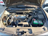Honda Accord 2.4 Ex 1HGCS1B72BA000717 снимка