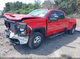 Chevrolet Silverado 3500Hd 4Wd Long Bed Lt 1GC4YTE70PF126965 снимка