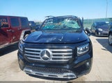 Mercedes-Benz Glb 250 4Matic W1N4M4HB9RW371938 fotografie