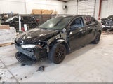 Toyota Corolla Le 2T1BURHEXGC617066 снимка