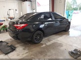 Toyota Corolla Le 2T1BURHEXGC617066 снимка
