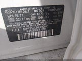 Hyundai Ioniq Hybrid Sel KMHC75LC8HU040595 fotografie
