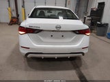 Nissan Sentra Sv 3N1AB8CV6SY281379 fotografie