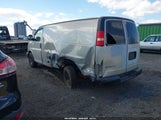 Chevrolet Express Work Van 1GCGG25C581181384 снимка