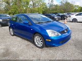 Honda Civic Si SHHEP33555U501449 снимка