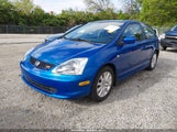 Honda Civic Si SHHEP33555U501449 снимка