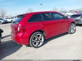 Ford Edge Sport 2FMDK4AKXCBA74625 снимка