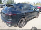 Porsche Cayenne Platinum Edition WP1AA2A26JKA06497 снимка